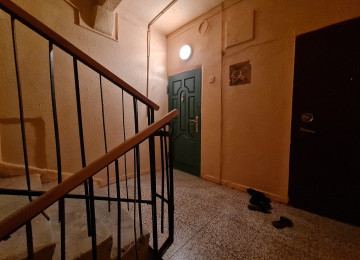 Xırdalanda, Heydər parkına yaxın, piyada 5 dəqiqəlik