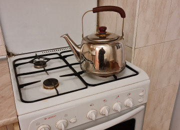 Xırdalanda, Heydər parkına yaxın, piyada 5 dəqiqəlik