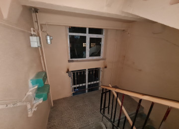 Xırdalanda, Heydər parkına yaxın, piyada 5 dəqiqəlik