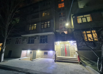 Xırdalanda, Heydər parkına yaxın, piyada 5 dəqiqəlik