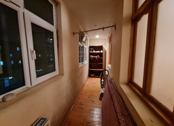 Xırdalanda, Heydər parkına yaxın, piyada 5 dəqiqəlik