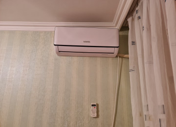 Xırdalanda, Heydər parkına yaxın, piyada 5 dəqiqəlik