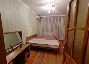 Xırdalanda, Heydər parkına yaxın, piyada 5 dəqiqəlik