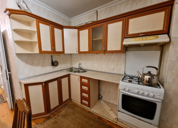 Xırdalanda, Heydər parkına yaxın, piyada 5 dəqiqəlik