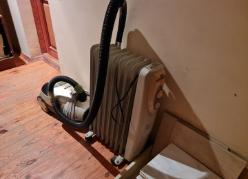 Xırdalanda, Heydər parkına yaxın, piyada 5 dəqiqəlik