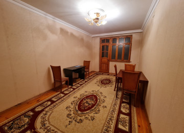 Xırdalanda, Heydər parkına yaxın, piyada 5 dəqiqəlik