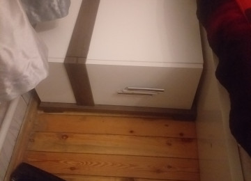 Yataq otaqı mebeli satılır dəyərindən cox ucuz qiymətə yeni