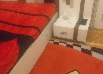Yataq otaqı mebeli satılır dəyərindən cox ucuz qiymətə yeni