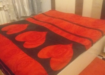 Yataq otaqı mebeli satılır dəyərindən cox ucuz qiymətə yeni