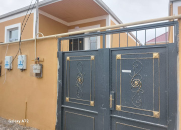 Bine Qesebesi Ulvu Ticaret Merkeznin 218 Nomreli Mektebin