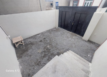 Bine Qesebesi Ulvu Ticaret Merkeznin 218 Nomreli Mektebin