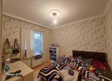 Bine Qesebesi Ulvu Ticaretin Ve Sadmiq Saraynin Qardaslar