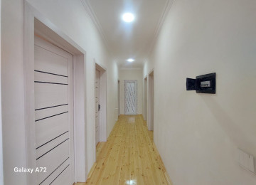 Bine Qesebesi Ulvu Ticaret Merkeznin 218 Nomreli Mektebin