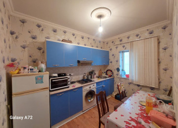 Bine Qesebesi Ulvu Ticaretin Ve Sadmiq Saraynin Qardaslar