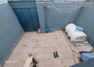 Bine Qesebesi Ulvu Ticaret Merkeznin 218 Nomreli Mektebin