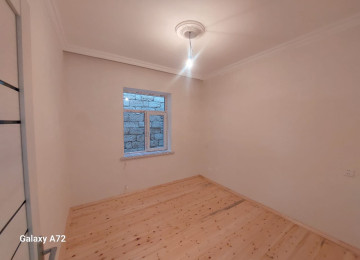 Bine Qesebesi Ulvu Ticaret Merkeznin 218 Nomreli Mektebin