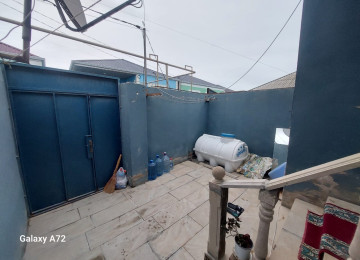 Bine Qesebesi Ulvu Ticaret Merkeznin 218 Nomreli Mektebin