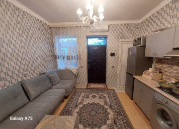 Bine Qesebesi Ulvu Ticaret Merkeznin 218 Nomreli Mektebin