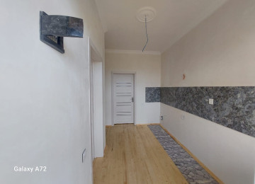 Bine Qesebesi Ulvu Ticaret Merkeznin 218 Nomreli Mektebin