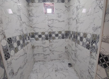 Bine Qesebesi Ulvu Ticaret Merkeznin 218 Nomreli Mektebin