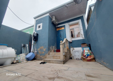 Bine Qesebesi Ulvu Ticaret Merkeznin 218 Nomreli Mektebin