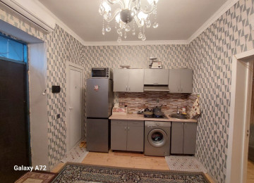 Bine Qesebesi Ulvu Ticaret Merkeznin 218 Nomreli Mektebin