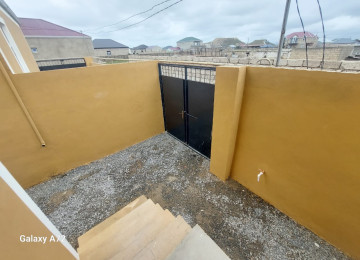 Bine Qesebesi Ulvu Ticaret Merkeznin 218 Nomreli Mektebin