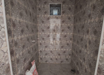 Bine Qesebesi Ulvu Ticaret Merkeznin 218 Nomreli Mektebin