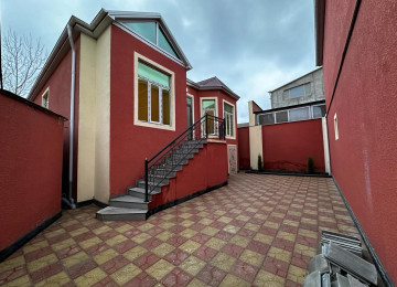 Abşeron rayonu məhəmmədli qəsəbəsində yol qırağında 2 sotda