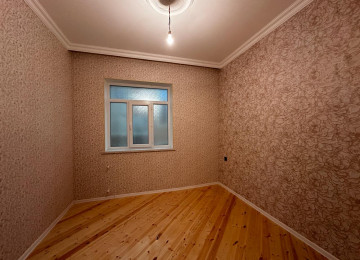 Abşeron rayonu məhəmmədli qəsəbəsində yol qırağında 2 sotda