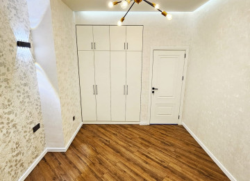 Qara Qarayev metrosu . Xarı Bülbül şadlıq sarayı və BonaDea