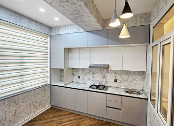 Qara Qarayev metrosu . Xarı Bülbül şadlıq sarayı və BonaDea