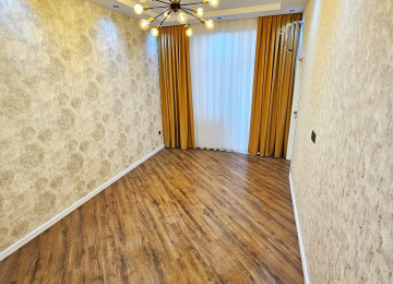 Qara Qarayev metrosu . Xarı Bülbül şadlıq sarayı və BonaDea