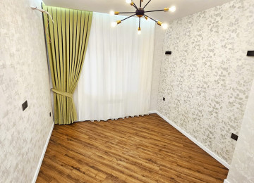 Qara Qarayev metrosu . Xarı Bülbül şadlıq sarayı və BonaDea