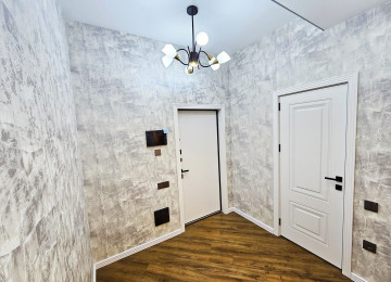 Qara Qarayev metrosu . Xarı Bülbül şadlıq sarayı və BonaDea