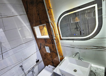 Qara Qarayev metrosu . Xarı Bülbül şadlıq sarayı və BonaDea