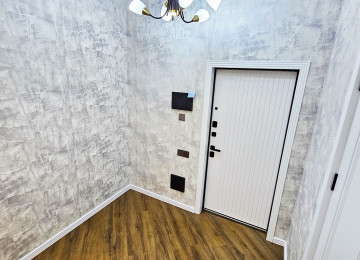 Qara Qarayev metrosu . Xarı Bülbül şadlıq sarayı və BonaDea