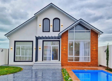 Abseron rayon Mehdiaba qes 4 nomreli mektebin yaninda yolun