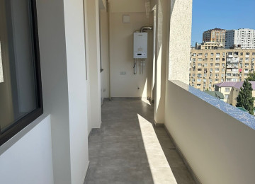 Yasamal rayonu Yeni Yasamal qəsəbəsi M.Xiyabani kücəsi yeni