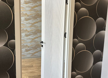 Yasamal rayonu Yeni Yasamal qəsəbəsi M.Xiyabani kücəsi yeni