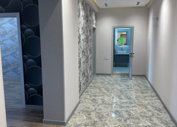 Yasamal rayonu Yeni Yasamal qəsəbəsi M.Xiyabani kücəsi yeni