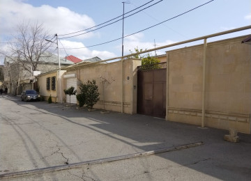 Salam aleykum. Bineqedi rayonu Varovski qesebesi Nesimi