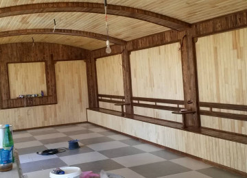 20 il tecrubeyle En son usulla keyfiyet ve serfeli is