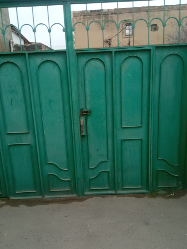 +994703120788 Kesle qesebesi turkmen kucesinde yerlesen heyet evi