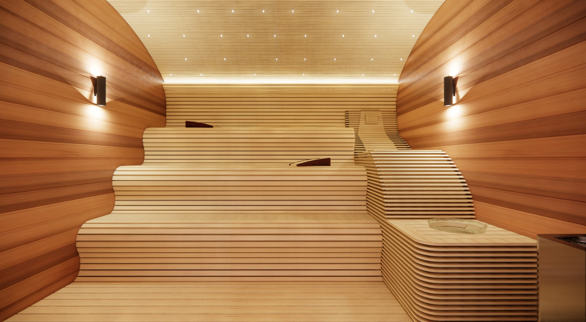 Sauna tikintisi Sauna Baku sauna yigilmasi RVR Sauna MMC olaraq Sauna, Türk hamamı, Buxar otağı,