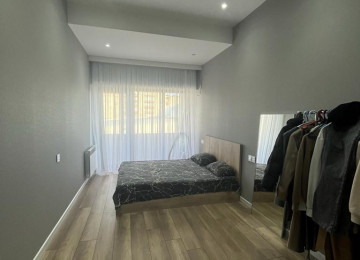 Xırdalan şəhəri,Mehdi Hüseynzadə küçəsində,Trend yolun