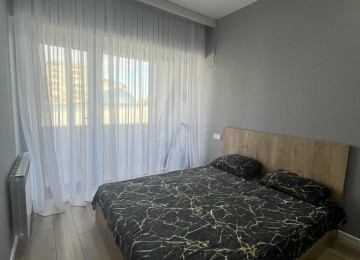 Xırdalan şəhəri,Mehdi Hüseynzadə küçəsində,Trend yolun