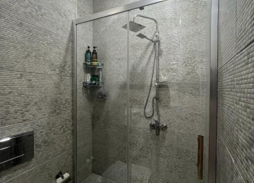 Xırdalan şəhəri,Mehdi Hüseynzadə küçəsində,Trend yolun