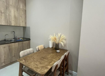 Xırdalan şəhəri,Mehdi Hüseynzadə küçəsində,Trend yolun