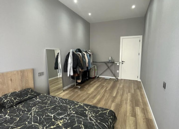 Xırdalan şəhəri,Mehdi Hüseynzadə küçəsində,Trend yolun